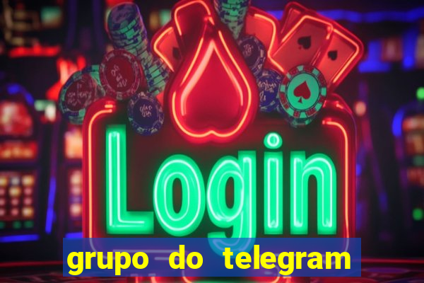 grupo do telegram pode tudo